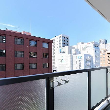 札幌市Momo Premium 402アパートメント エクステリア 写真