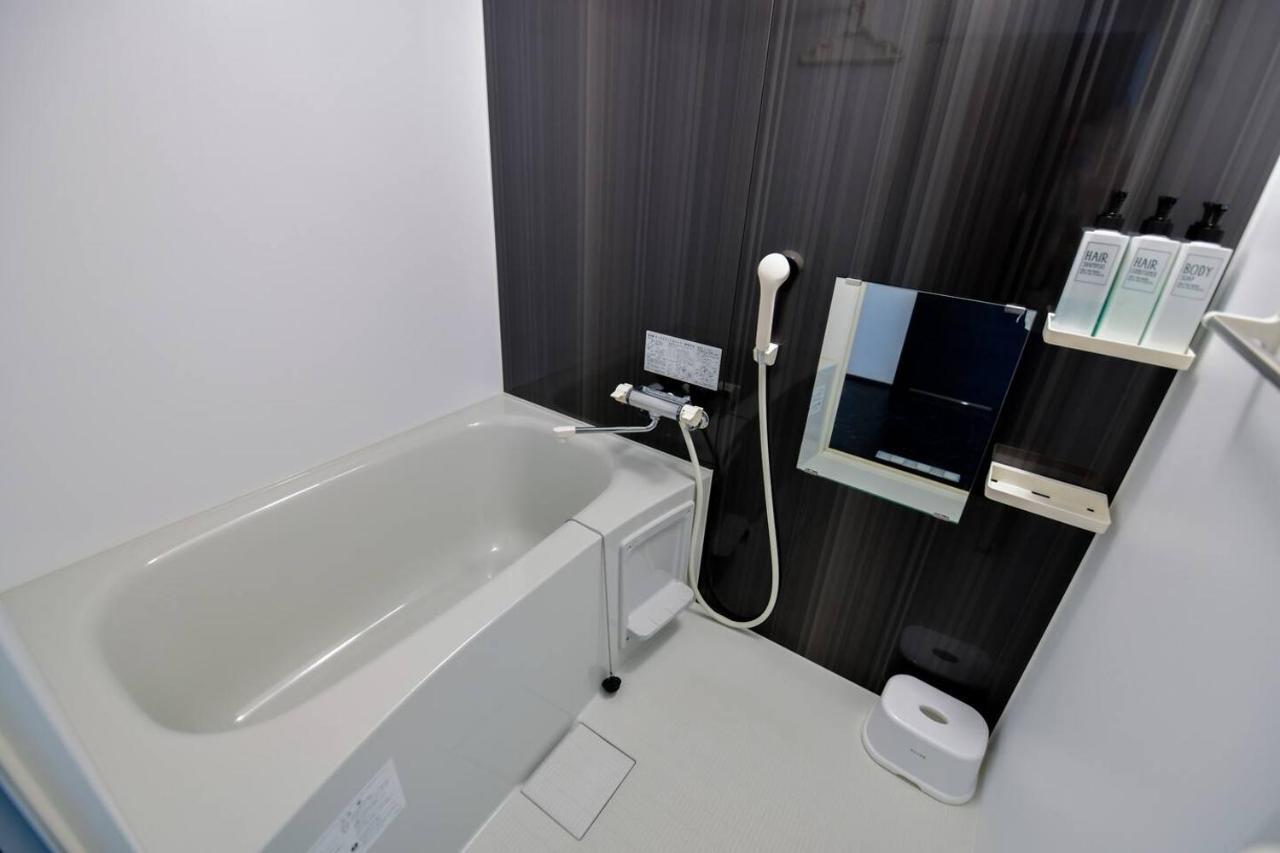 札幌市Momo Premium 402アパートメント エクステリア 写真