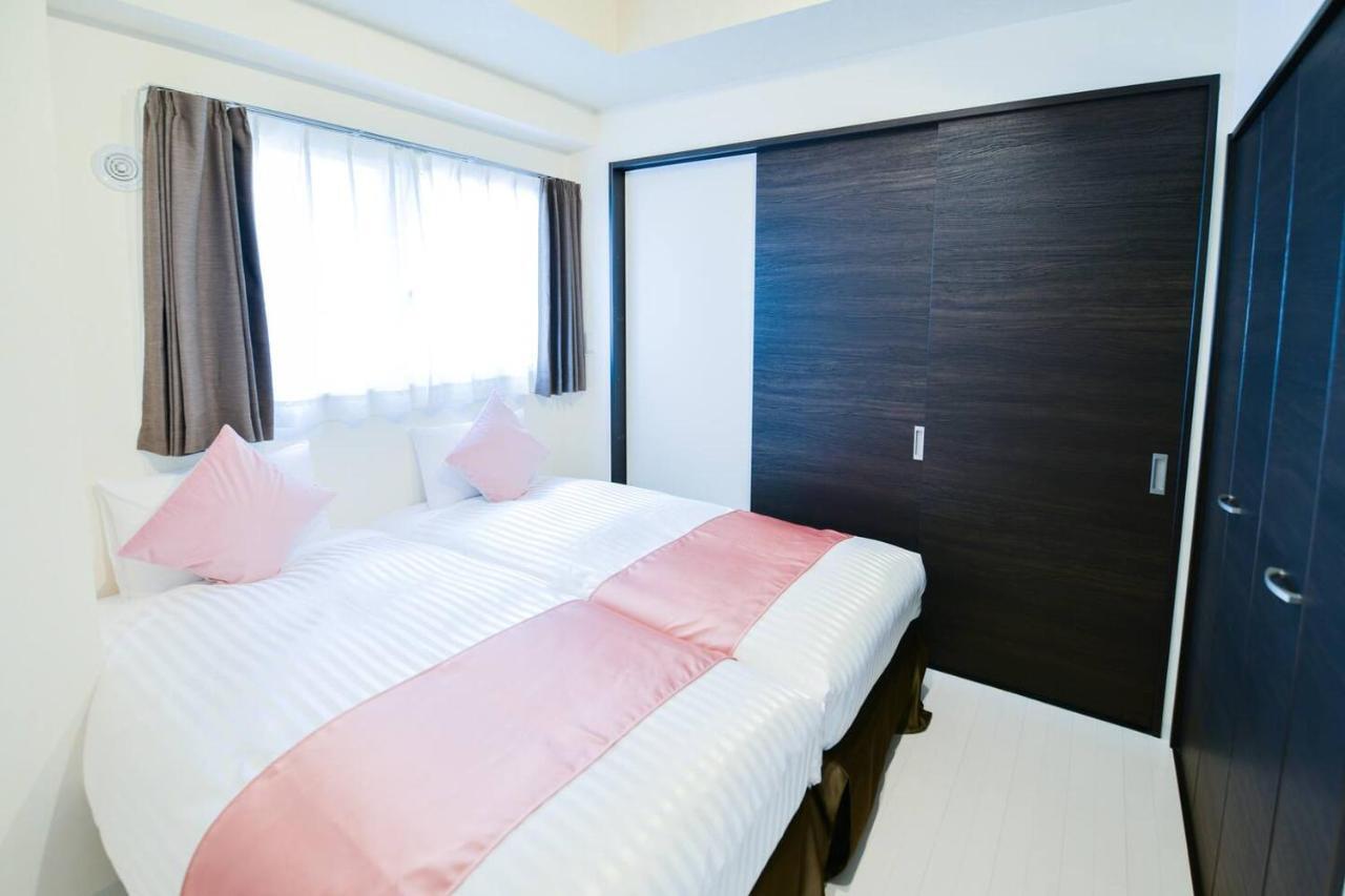 札幌市Momo Premium 402アパートメント エクステリア 写真